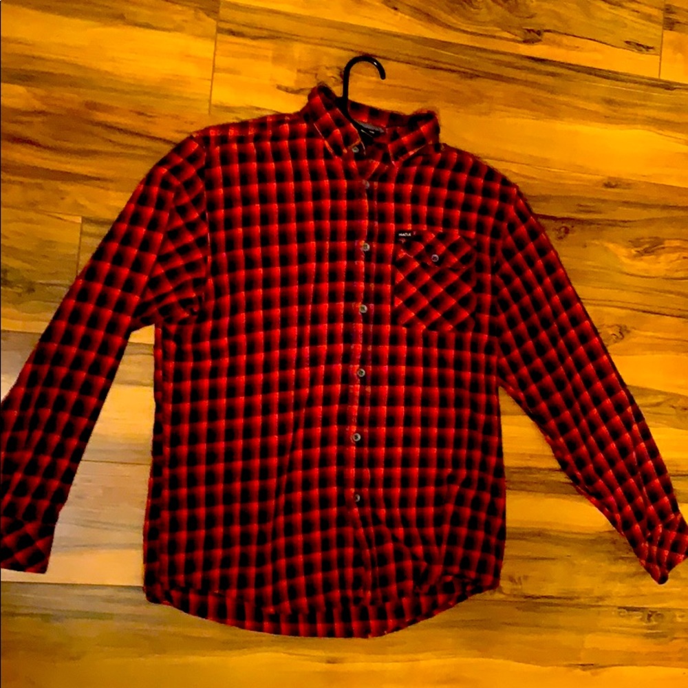 Matix - Flannel - image 1